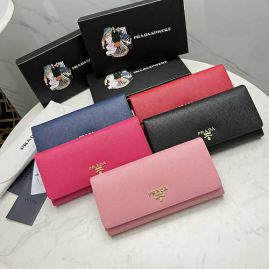 Picture of Prada Wallets _SKUfw117766233fw